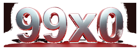 99x0 logo